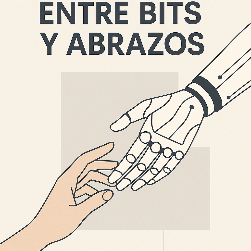 Entre bits y abrazos